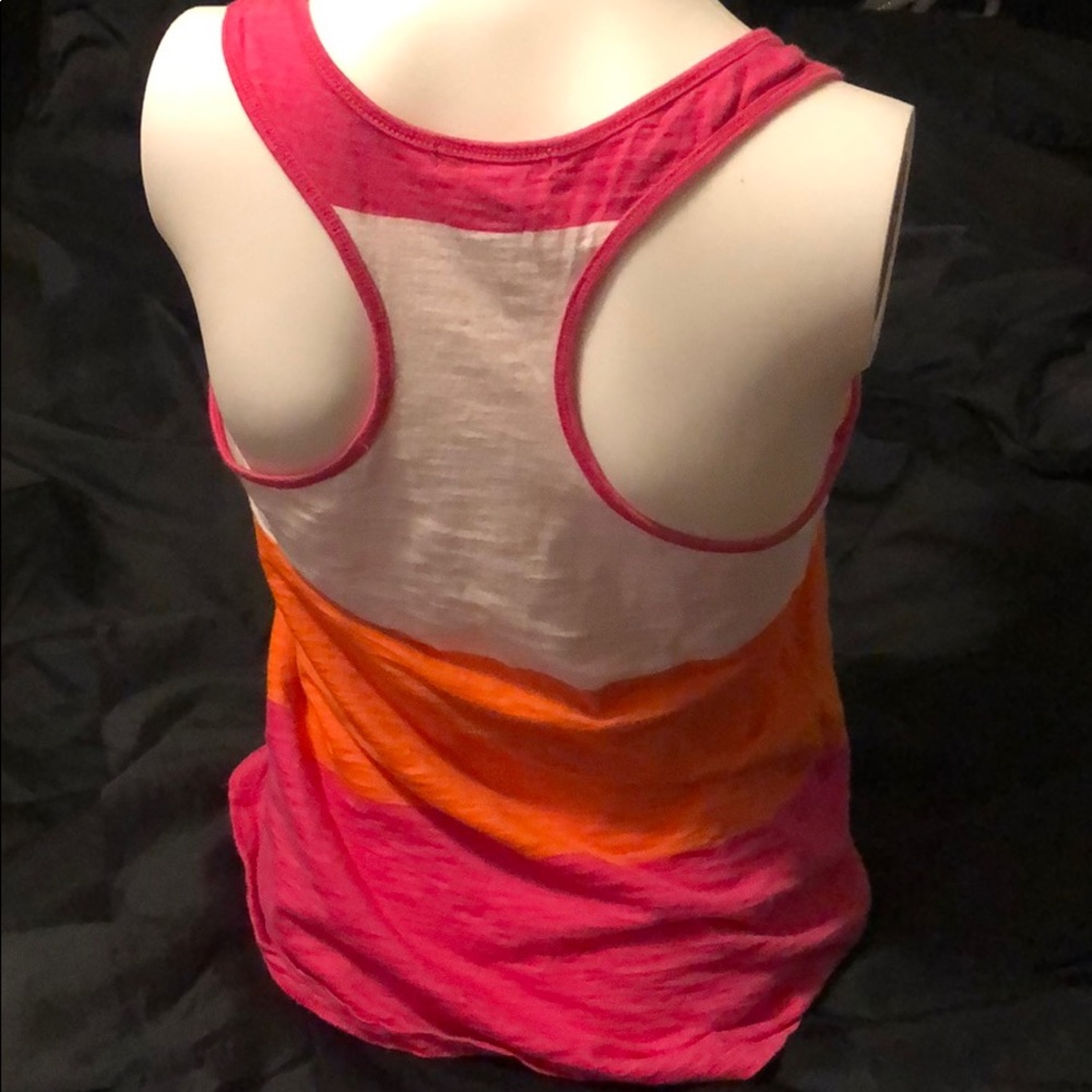 Striped Tank Top - Picture 2 of 2